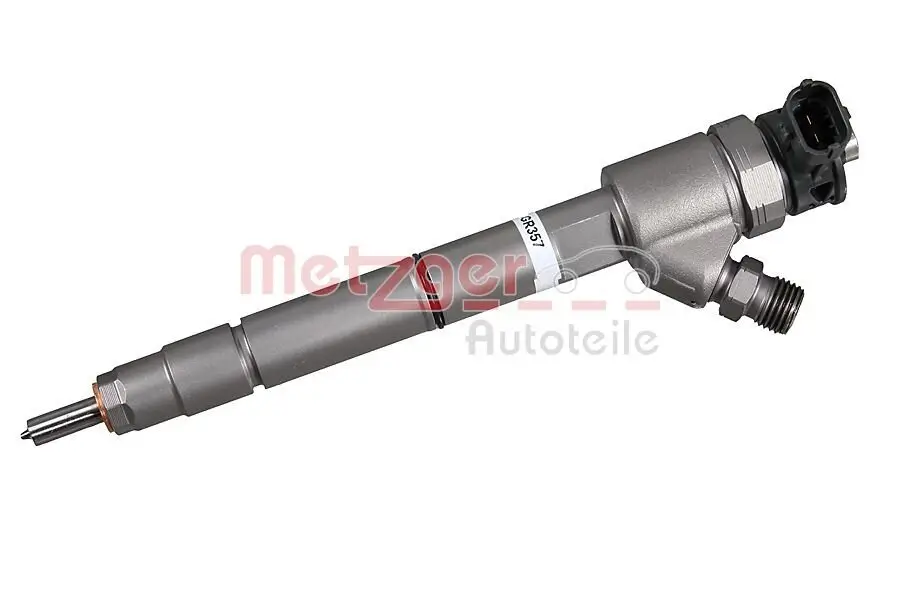 Einspritzdüse METZGER AUTOTEILE 0870241
