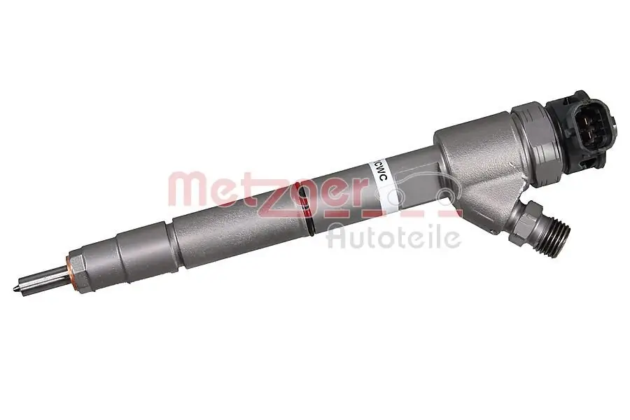 Einspritzdüse METZGER AUTOTEILE 0870242