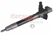 Einspritzdüse METZGER AUTOTEILE 0870250