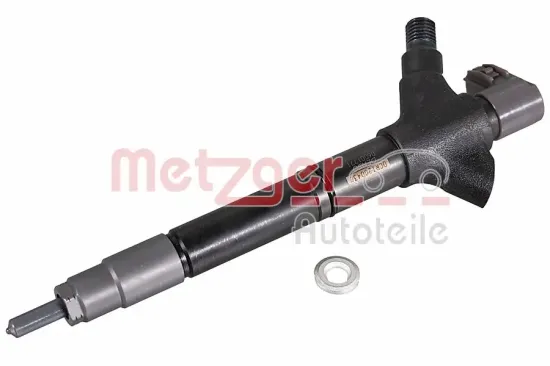 Einspritzdüse METZGER AUTOTEILE 0870250 Bild Einspritzdüse METZGER AUTOTEILE 0870250