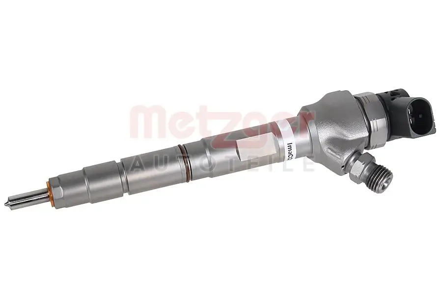 Einspritzdüse METZGER AUTOTEILE 0870252