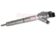 Einspritzdüse METZGER AUTOTEILE 0870252