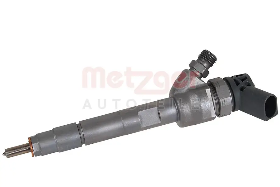 Einspritzdüse METZGER AUTOTEILE 0870256