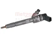Einspritzdüse METZGER AUTOTEILE 0870256