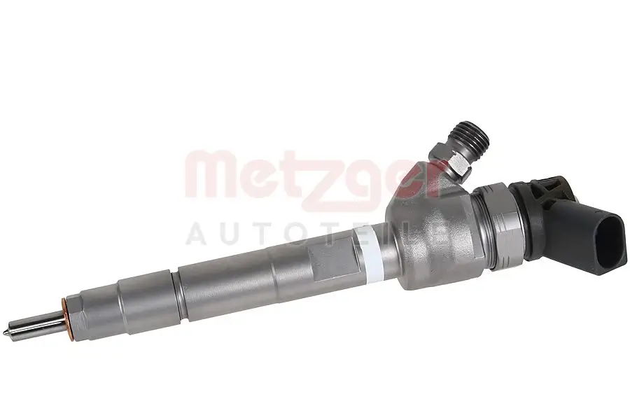Einspritzdüse METZGER AUTOTEILE 0870257
