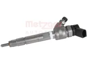 Einspritzdüse METZGER AUTOTEILE 0870257