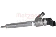 Einspritzdüse METZGER AUTOTEILE 0870258