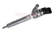 Einspritzdüse METZGER AUTOTEILE 0870260