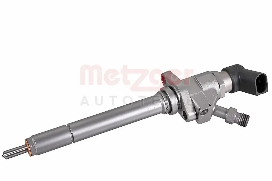 Einspritzdüse METZGER AUTOTEILE 0870263