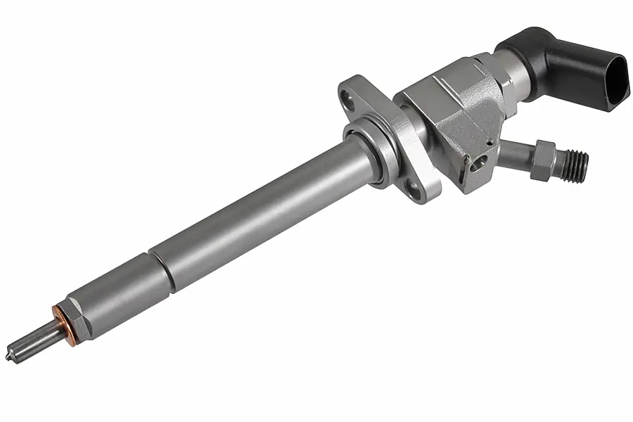 Einspritzdüse METZGER AUTOTEILE 0870265