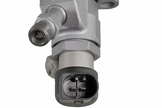Einspritzdüse METZGER AUTOTEILE 0870265 Bild Einspritzdüse METZGER AUTOTEILE 0870265
