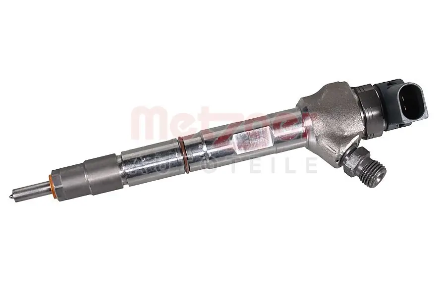 Einspritzdüse METZGER AUTOTEILE 0870266