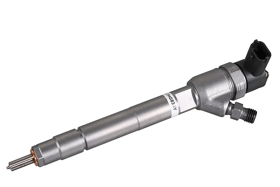 Einspritzdüse METZGER AUTOTEILE 0870267