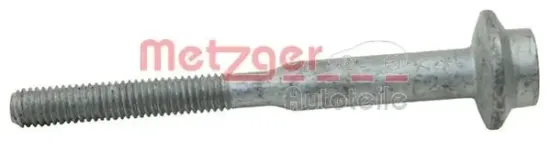 Schraube, Einspritzdüsenhalter METZGER 0871000S Bild Schraube, Einspritzdüsenhalter METZGER 0871000S