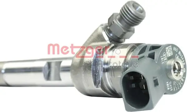 Einspritzdüse METZGER AUTOTEILE 0870255