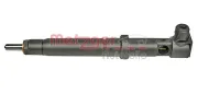 Einspritzdüse METZGER AUTOTEILE 0871027