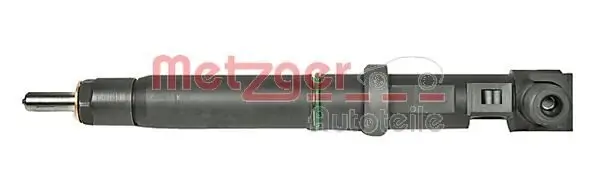 Einspritzdüse METZGER AUTOTEILE 0871028