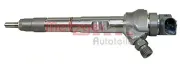 Einspritzdüse METZGER AUTOTEILE 0871033