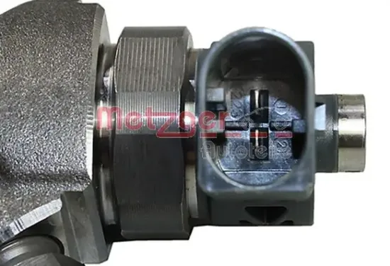 Einspritzdüse METZGER AUTOTEILE 0871033 Bild Einspritzdüse METZGER AUTOTEILE 0871033