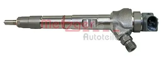 Einspritzdüse METZGER AUTOTEILE 0871033 Bild Einspritzdüse METZGER AUTOTEILE 0871033