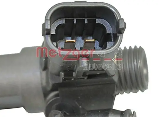 Einspritzdüse METZGER AUTOTEILE 0871035 Bild Einspritzdüse METZGER AUTOTEILE 0871035