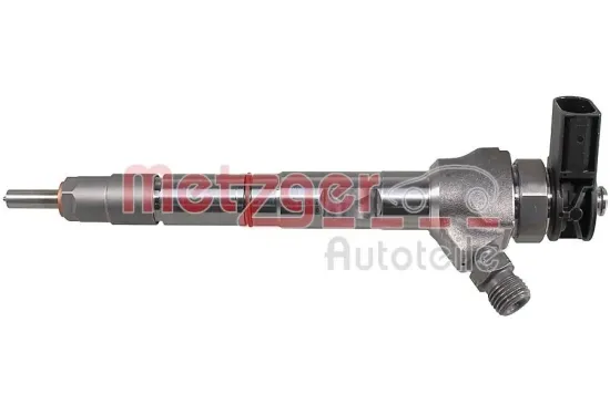 Einspritzdüse für Zylinder 1 METZGER AUTOTEILE 0871081 Bild Einspritzdüse für Zylinder 1 METZGER AUTOTEILE 0871081