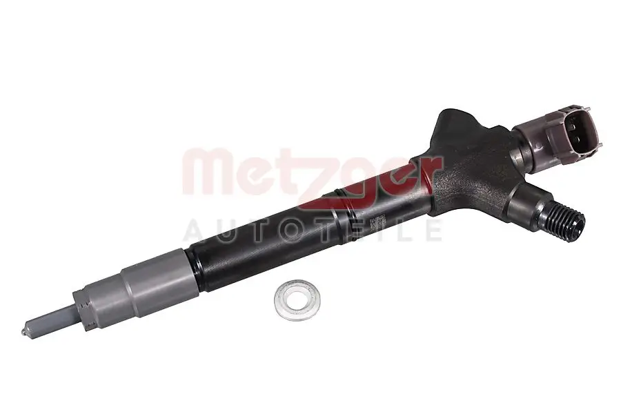 Einspritzdüse METZGER AUTOTEILE 0871098
