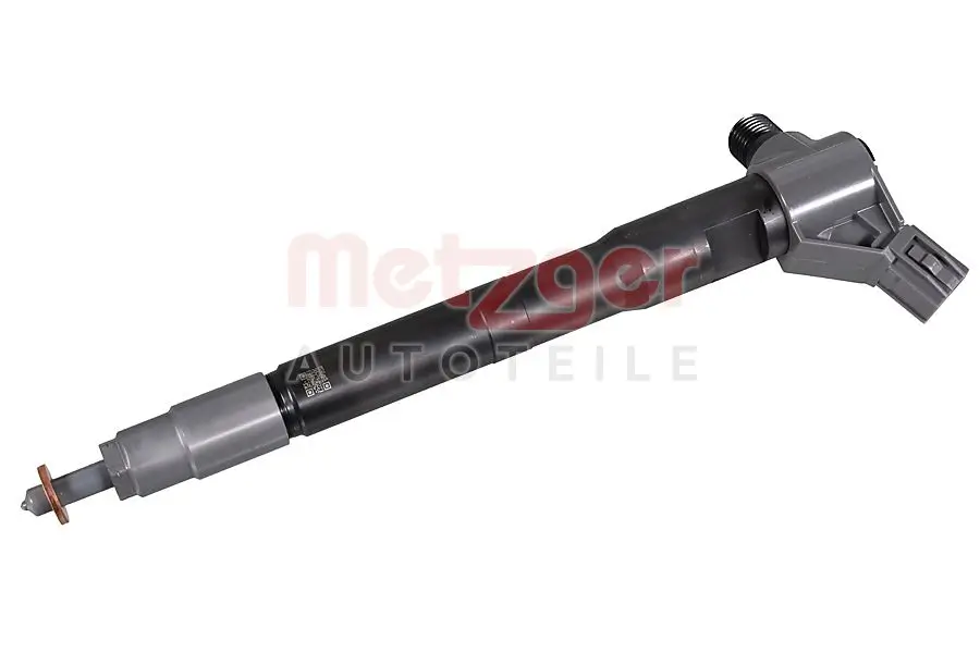 Einspritzdüse METZGER AUTOTEILE 0871099