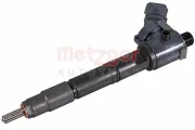 Einspritzdüse METZGER AUTOTEILE 0871103