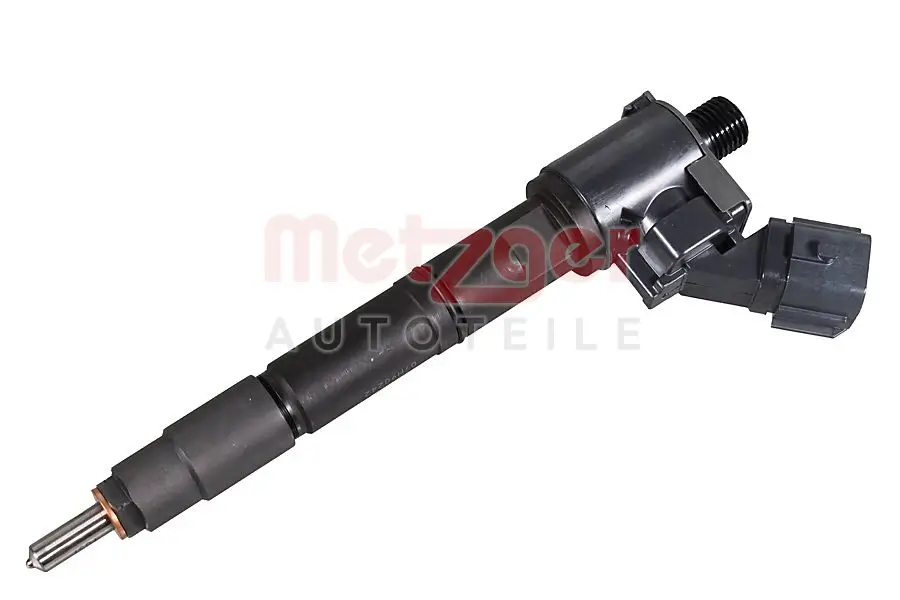 Einspritzdüse METZGER AUTOTEILE 0871104