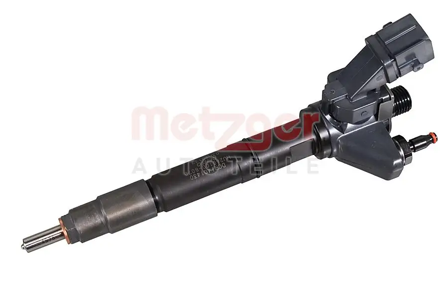 Einspritzdüse METZGER AUTOTEILE 0871106