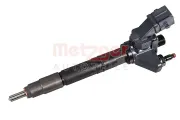 Einspritzdüse METZGER AUTOTEILE 0871106