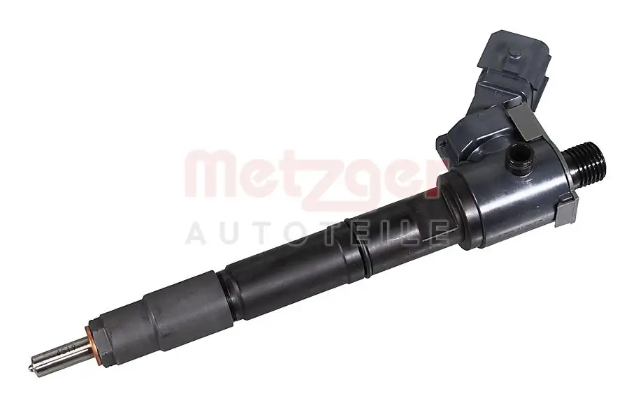 Einspritzdüse METZGER AUTOTEILE 0871107