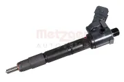 Einspritzdüse METZGER AUTOTEILE 0871107
