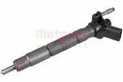 Einspritzdüse METZGER AUTOTEILE 0871111