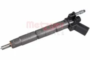 Einspritzdüse METZGER AUTOTEILE 0871112