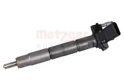 Einspritzdüse METZGER AUTOTEILE 0871114