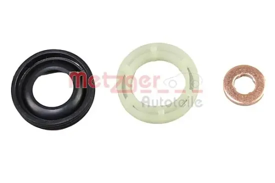 Dichtungssatz, Einspritzdüse innen METZGER AUTOTEILE 0873001 Bild Dichtungssatz, Einspritzdüse innen METZGER AUTOTEILE 0873001