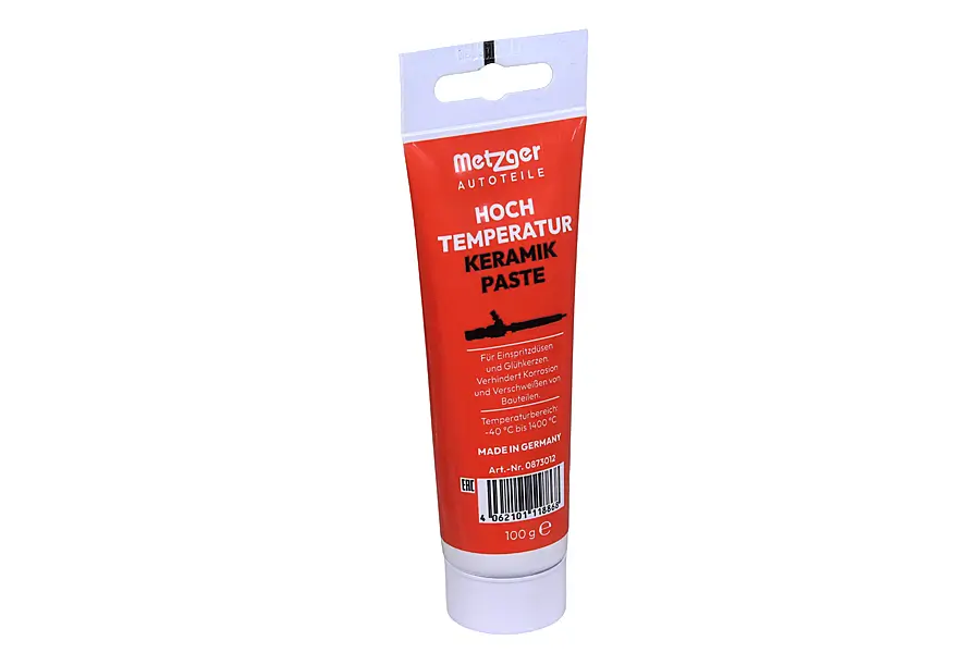 Montagepaste, Dieselinjektor/Glühkerze METZGER AUTOTEILE 0873012