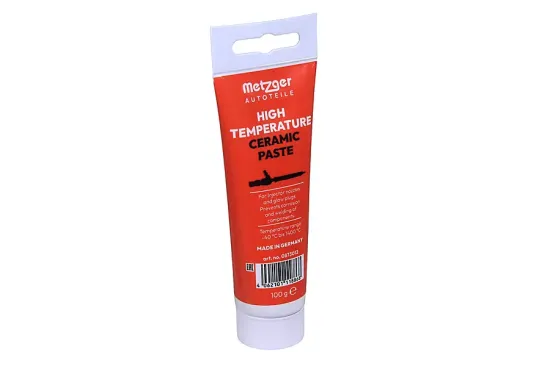 Montagepaste, Dieselinjektor/Glühkerze METZGER AUTOTEILE 0873012 Bild Montagepaste, Dieselinjektor/Glühkerze METZGER AUTOTEILE 0873012