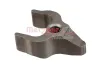 Halter, Einspritzd&uuml;se METZGER AUTOTEILE 0873033