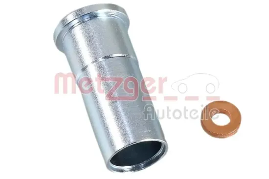 Hülse, Düsenhalter METZGER 0873035 Bild Hülse, Düsenhalter METZGER 0873035