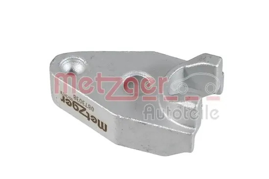 Halter, Einspritzdüse METZGER AUTOTEILE 0873038 Bild Halter, Einspritzdüse METZGER AUTOTEILE 0873038