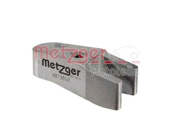Halter, Einspritzdüse METZGER AUTOTEILE 0873040 Bild Halter, Einspritzdüse METZGER AUTOTEILE 0873040