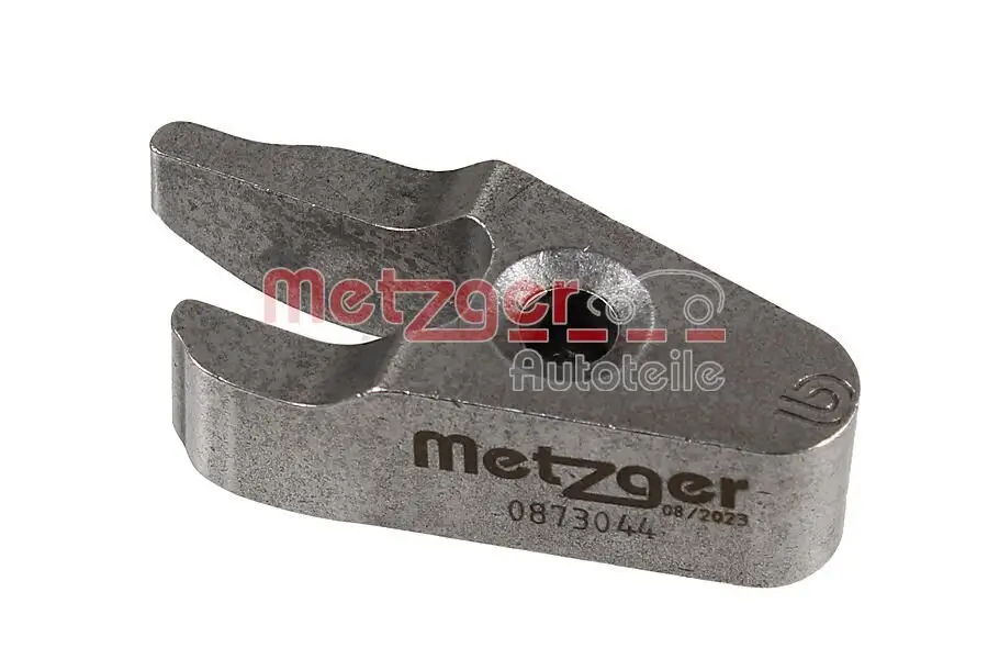 Halter, Einspritzdüse METZGER AUTOTEILE 0873044