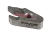 Halter, Einspritzd&uuml;se METZGER AUTOTEILE 0873044