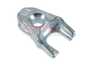 Halter, Einspritzdüse METZGER AUTOTEILE 0873050
