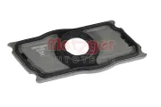 Abdeckung, Einspritzdüse METZGER AUTOTEILE 0873066