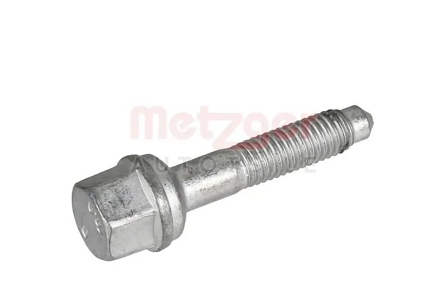 Schraube, Einspritzdüsenhalter METZGER AUTOTEILE 0873067