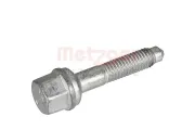 Schraube, Einspritzdüsenhalter METZGER AUTOTEILE 0873067